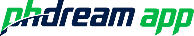 phdream app logo